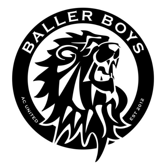 Baller Boys Books