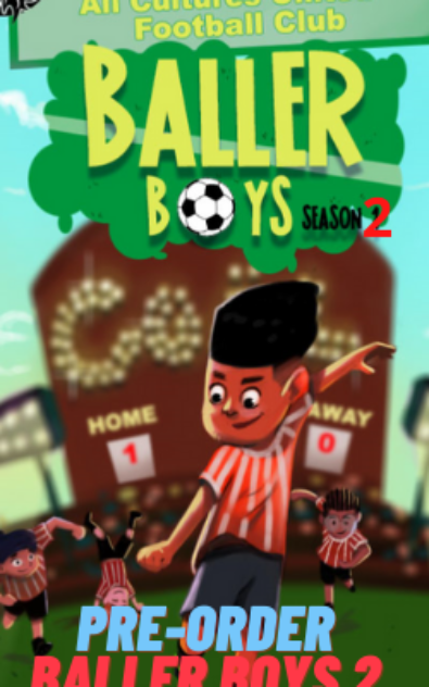 Baller Boys Season 2