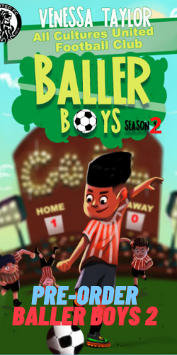 Baller Boys Season 2