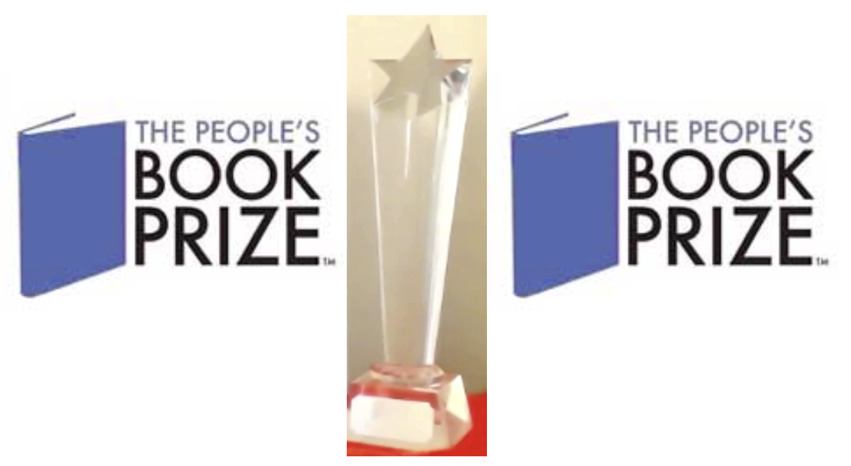 Peoples Prize Book Logo Winner - Baller Boys Books